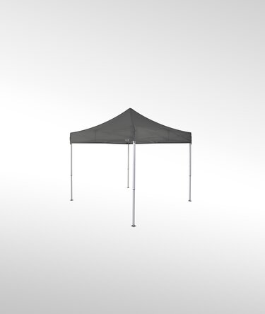 Studiofoto: ecotent vouwtent 3x3 m